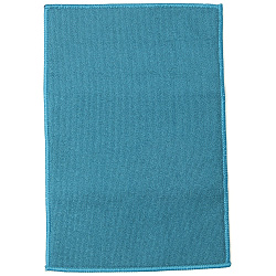 Коврик из микрофибры для сушки посуды HomeQueen 25х38см 72519
