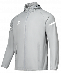 Куртка ветрозащитная CAMP 2 Rain Jacket, серый р.XXXL