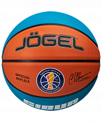Мяч баскетбольный Training ECOBALL 2.0 Replica №7
