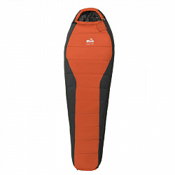 Спальный мешок Tramp  Fjord T-Loft, правый оливковый, TRS-049R