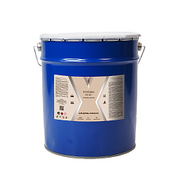 Грунт ГФ-021 V GFV-04, 6 кг, красно-коричневый