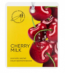 Aroma Harmony 10г Саше ароматизированное Сherry milk