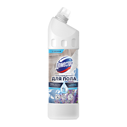 Гель-концентрат для пола Domestos Чистота и блеск Горная свежесть, 1 л