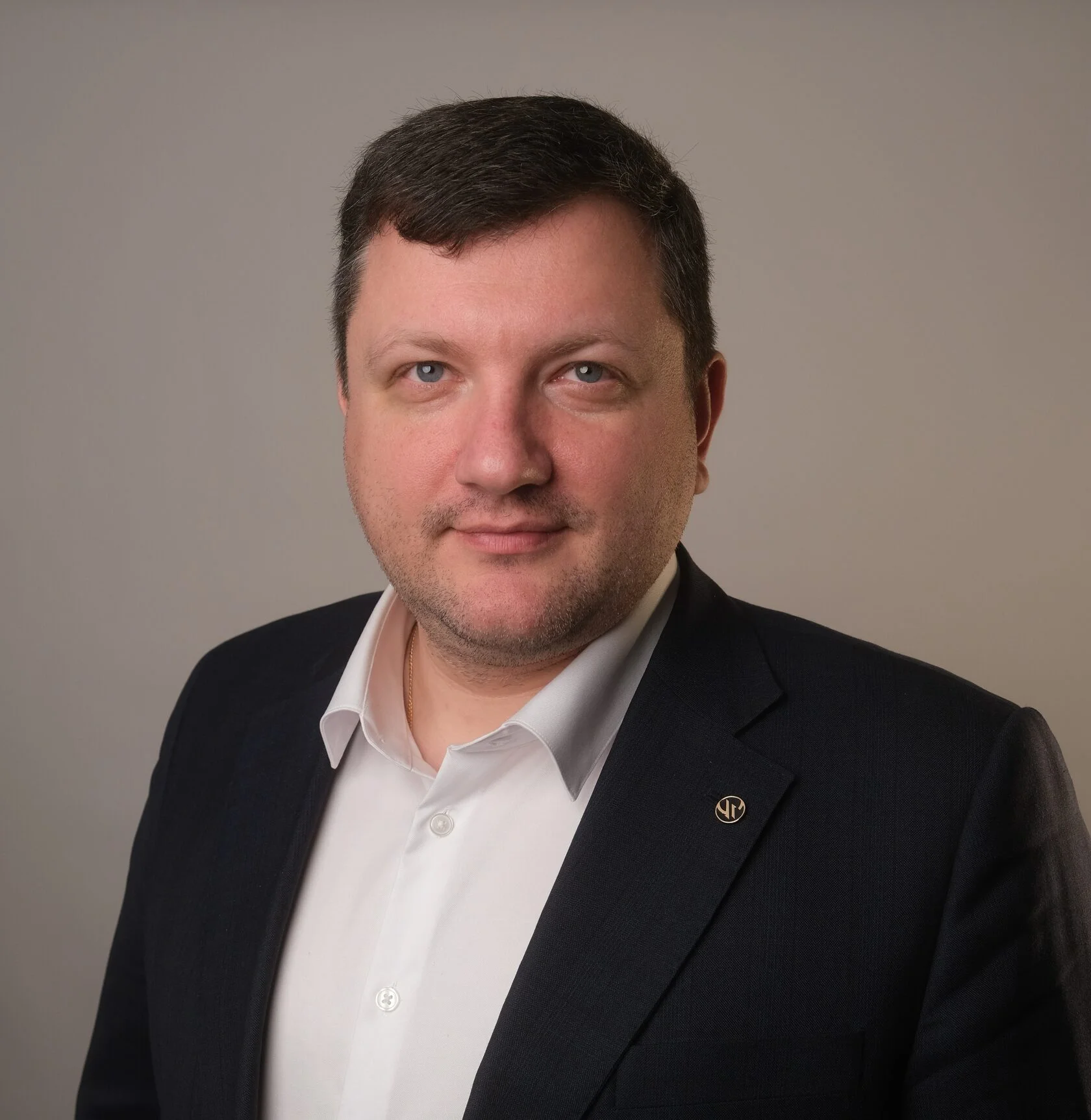 Основатель АО «Голдекс» Дмитрий Плущевский в руководстве Союза золотопромышленников России