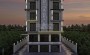 novyi-investicionnyi-proekt-v-samom-centre-raiona-oba-65-m2-156-m2 в Турции - фото 2