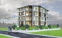 kvartira-1-1-v-novom-komplekse-v-gazipasha-58-kv-m в Турции - фото 2