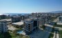 svetlaya-kvartira-2-1-dupleks-na-srednikh-etazhakh-novogo-kompleksa-s-infrastrukturoi в Турции - фото 2