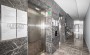svetlaya-kvartira-2-1-dupleks-na-srednikh-etazhakh-novogo-kompleksa-s-infrastrukturoi в Турции - фото 2