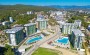 kvartira-2-1-v-komplekse-otelnogo-tipa-s-infrastrukturoi-avsallar в Турции - фото 2