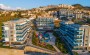 prostornaya-vidovaya-kvartira-1-1-v-komplekse-s-obshirnoi-infrastrukturoi в Турции - фото 2