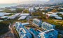 prostornaya-vidovaya-kvartira-1-1-v-komplekse-s-obshirnoi-infrastrukturoi в Турции - фото 2