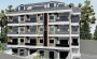 novye-kvartiry-v-sovremennom-zhilom-komplekse-v-kargydzhake-55-120-m2 в Турции - фото 2