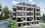 novye-kvartiry-v-sovremennom-zhilom-komplekse-v-kargydzhake-55-120-m2 в Турции - фото 2