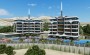 kvartiry-v-rassrochku-v-stroyashemsya-komplekse-v-kargydzhake-55-170-m2 в Турции - фото 2