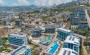 meblirovannaya-kvartira-1-1-s-panoramnym-vidom-na-more в Турции - фото 2