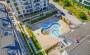 prostornaya-kvartira-2-1-v-novom-komplekse-s-basseinom-raion-oba в Турции - фото 2