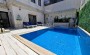 dvukhetazhnaya-villa-2-1-s-sobstvennym-basseinom-v-kargydzhake в Турции - фото 2
