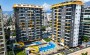kvartira-2-1-v-novom-komplekse-s-infrastrukturoi-v-250-m-ot-morya-makhmutlar в Турции - фото 2