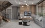 stilnyi-sovremennyi-stroyashiisya-proekt-v-dzhikdzhilli-94-m2-186-m2 в Турции - фото 2