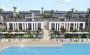 elitnyi-stroyashiisya-kompleks-v-raione-konakly-55-130-m2 в Турции - фото 2