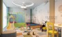 elitnyi-stroyashiisya-kompleks-v-raione-konakly-55-130-m2 в Турции - фото 2