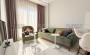 meblirovannaya-kvartira-1-1-v-novom-komplekse-v-centre-alanii-vsego-v-300-metrakh-ot-morya в Турции - фото 2