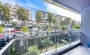 meblirovannaya-kvartira-1-1-v-elitnom-komplekse-v-raione-kleopatry-v-350-m-ot-morya в Турции - фото 2