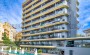 meblirovannaya-kvartira-1-1-v-elitnom-komplekse-v-raione-kleopatry-v-350-m-ot-morya в Турции - фото 2