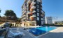 kvartira-1-1-v-sovremennom-komplekse-s-basseinom-v-avsallare-v-700-m-ot-morya в Турции - фото 2