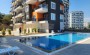 kvartira-1-1-v-sovremennom-komplekse-s-basseinom-v-avsallare-v-700-m-ot-morya в Турции - фото 2