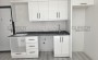kvartira-1-1-v-sovremennom-komplekse-s-basseinom-v-avsallare-v-700-m-ot-morya в Турции - фото 2