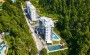prostornaya-kvartira-1-1-v-komplekse-s-bogatoi-infrastrukturoi-v-avsallare-v-500-m-ot-morya в Турции - фото 2