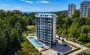 prostornaya-kvartira-1-1-v-komplekse-s-bogatoi-infrastrukturoi-v-avsallare-v-500-m-ot-morya в Турции - фото 2
