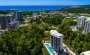 prostornaya-kvartira-1-1-v-komplekse-s-bogatoi-infrastrukturoi-v-avsallare-v-500-m-ot-morya в Турции - фото 2