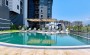 kvartira-2-1-v-novom-komplekse-v-100-m-ot-morya-kargydzhak в Турции - фото 2