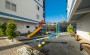 byudzhetnaya-kvartira-1-1-s-mebelyu-v-komplekse-otelnogo-tipa-v-oba в Турции - фото 2