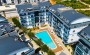 byudzhetnaya-kvartira-1-1-s-mebelyu-v-komplekse-otelnogo-tipa-v-oba в Турции - фото 2