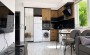 byudzhetnaya-kvartira-1-1-s-mebelyu-v-komplekse-otelnogo-tipa-v-oba в Турции - фото 2