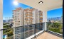 ochen-svetlaya-kvartira-1-1-s-panoramoi-na-more-i-gorod-v-makhmutlar в Турции - фото 2