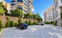 ochen-svetlaya-kvartira-1-1-s-panoramoi-na-more-i-gorod-v-makhmutlar в Турции - фото 2