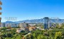 ochen-svetlaya-kvartira-1-1-s-panoramoi-na-more-i-gorod-v-makhmutlar в Турции - фото 2