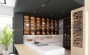 roskoshnaya-villa-v-bektashe-4-1-s-infrastrukturoi-i-vidom-na-more-761-m2 в Турции - фото 2