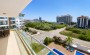 stilnaya-kvartira-1-1-s-mebelyu-v-200-m-ot-morya-v-raione-kestel в Турции - фото 2