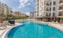 kvartira-1-1-s-mebelyu-i-tekhnikoi-v-novom-komplekse-v-raione-oba в Турции - фото 2
