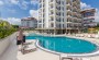 kvartira-1-1-s-mebelyu-i-tekhnikoi-v-novom-komplekse-v-raione-oba в Турции - фото 2