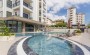 kvartira-1-1-s-mebelyu-i-tekhnikoi-v-novom-komplekse-v-raione-oba в Турции - фото 2