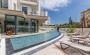 kvartira-1-1-s-mebelyu-i-tekhnikoi-v-novom-komplekse-v-raione-oba в Турции - фото 2