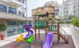 kvartira-1-1-s-mebelyu-i-tekhnikoi-v-novom-komplekse-v-raione-oba в Турции - фото 2