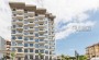 kvartira-1-1-s-mebelyu-i-tekhnikoi-v-novom-komplekse-v-raione-oba в Турции - фото 2