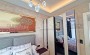kvartira-1-1-s-mebelyu-i-tekhnikoi-v-novom-komplekse-v-raione-oba в Турции - фото 2